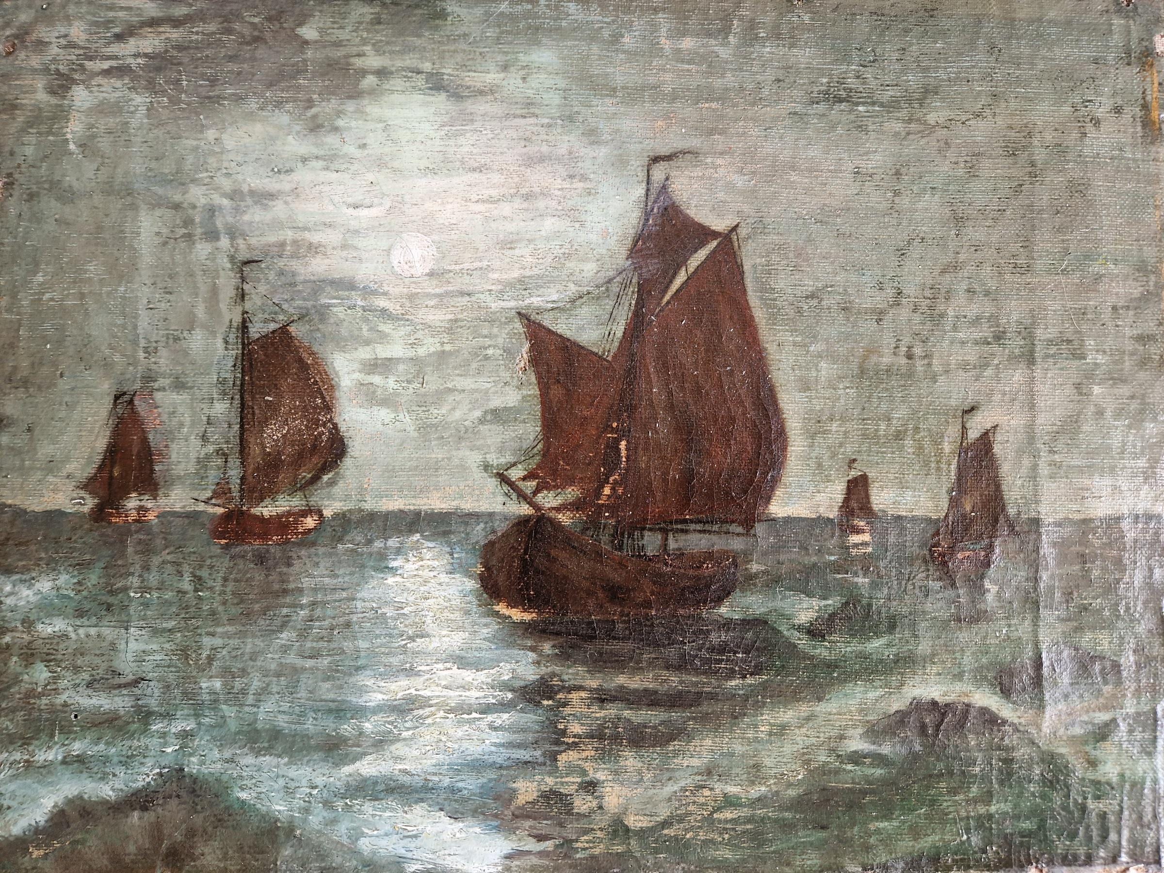 French paintings. – Secret Chateau French paintings. – Secret Chateau