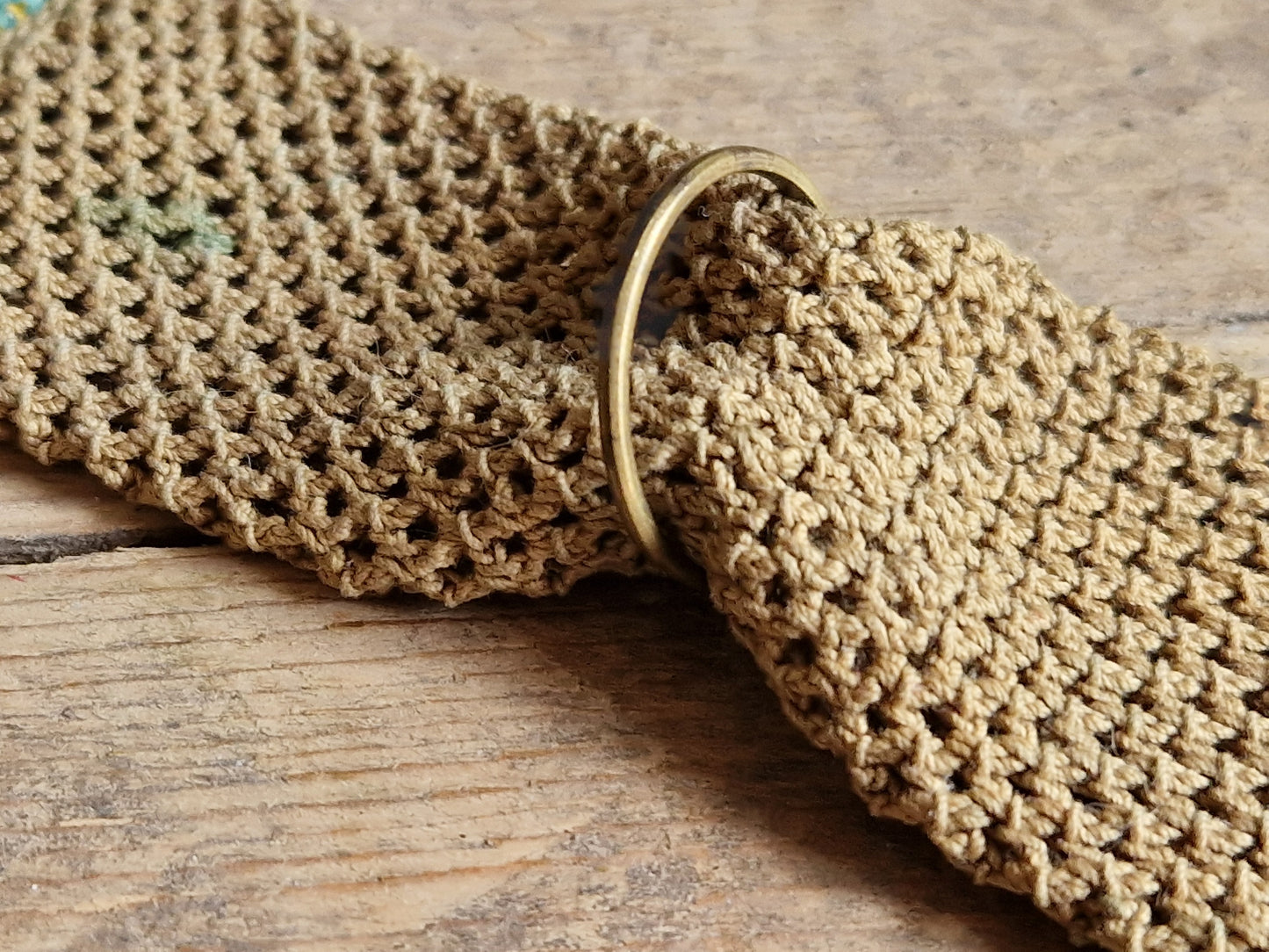 Antique misers purse. French beaded misers purse. Antique costume accessory.