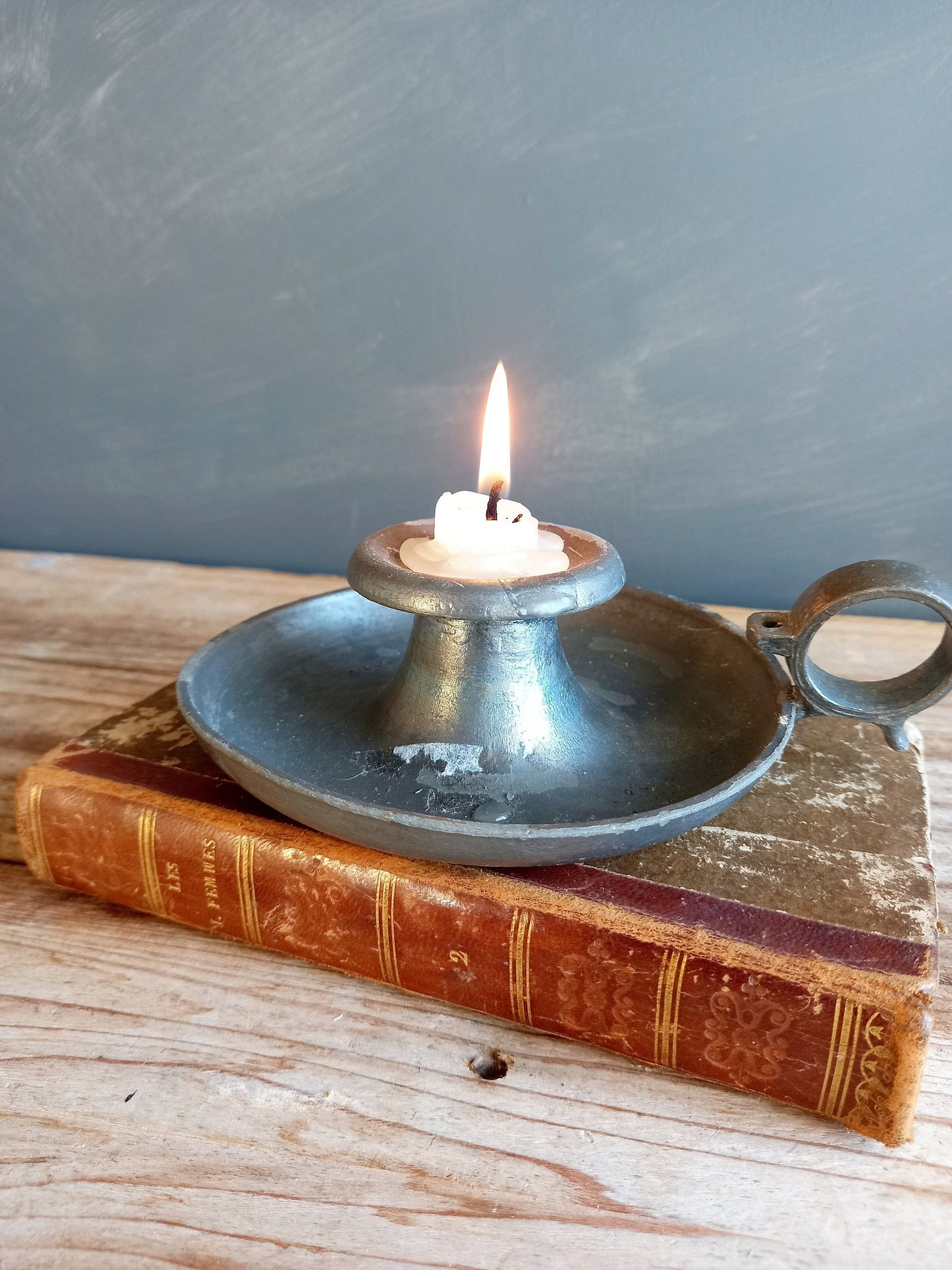 Livre Français Antique : Les Jeunes Femmes, Etiquette Régence du 19ème Siècle