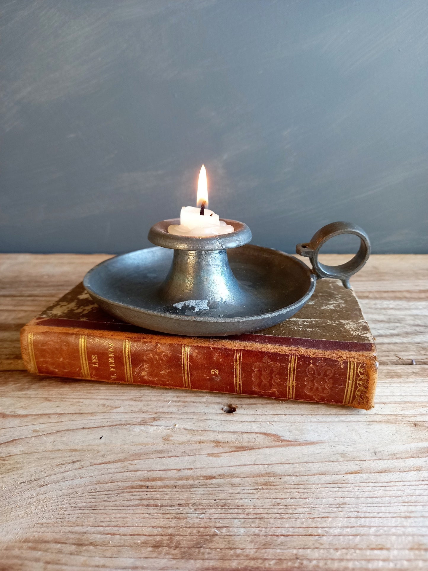 Livre Français Antique : Les Jeunes Femmes, Etiquette Régence du 19ème Siècle
