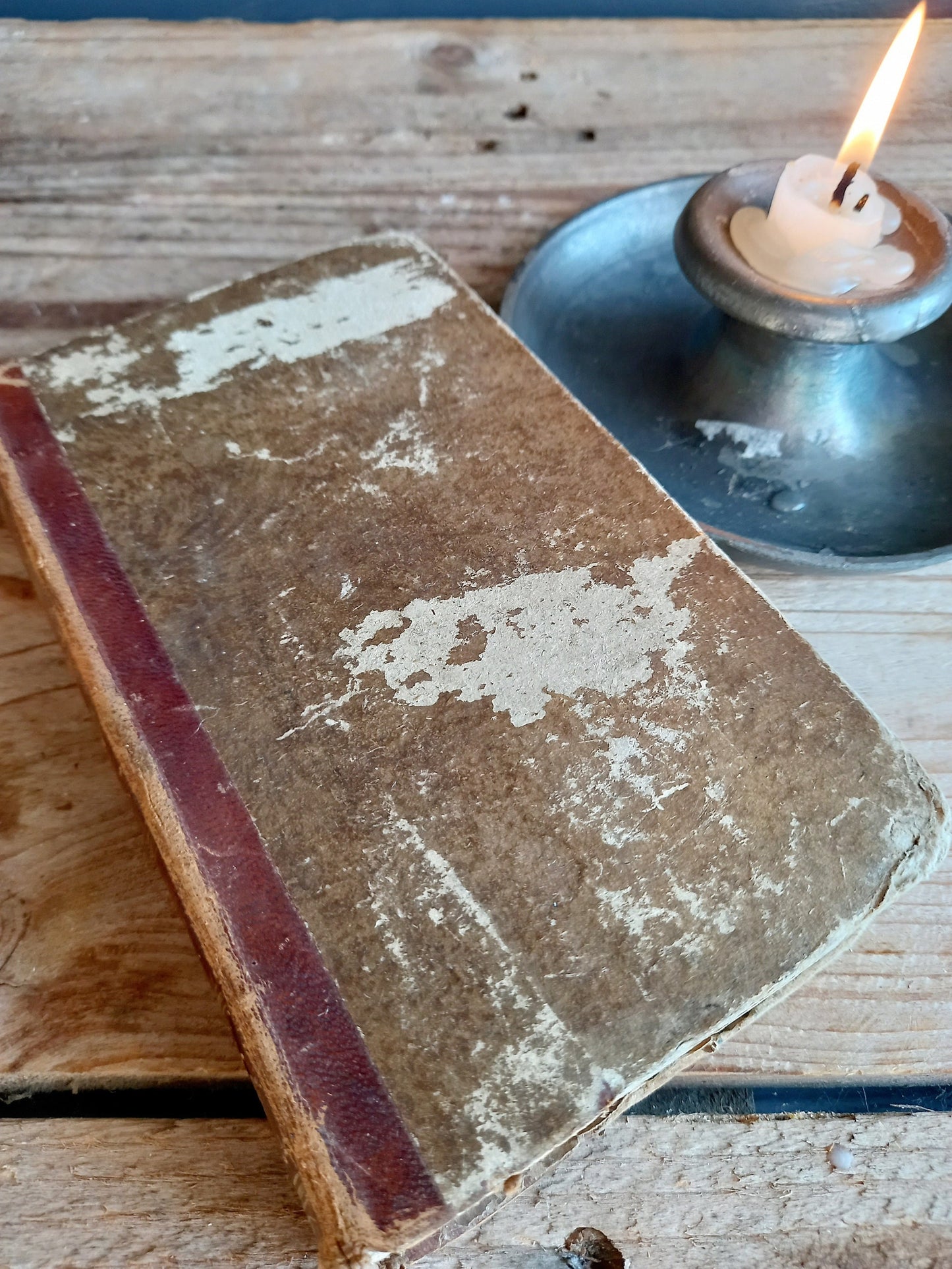 Livre Français Antique : Les Jeunes Femmes, Etiquette Régence du 19ème Siècle