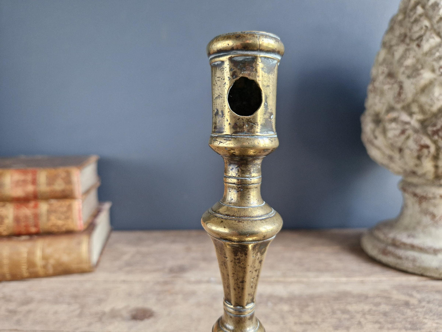Chandelier en bronze français, antiquité européenne du XVIIIe siècle