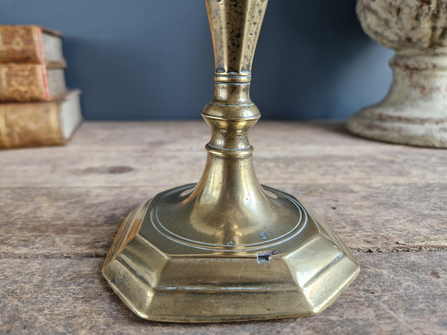 Chandelier en bronze français, antiquité européenne du XVIIIe siècle