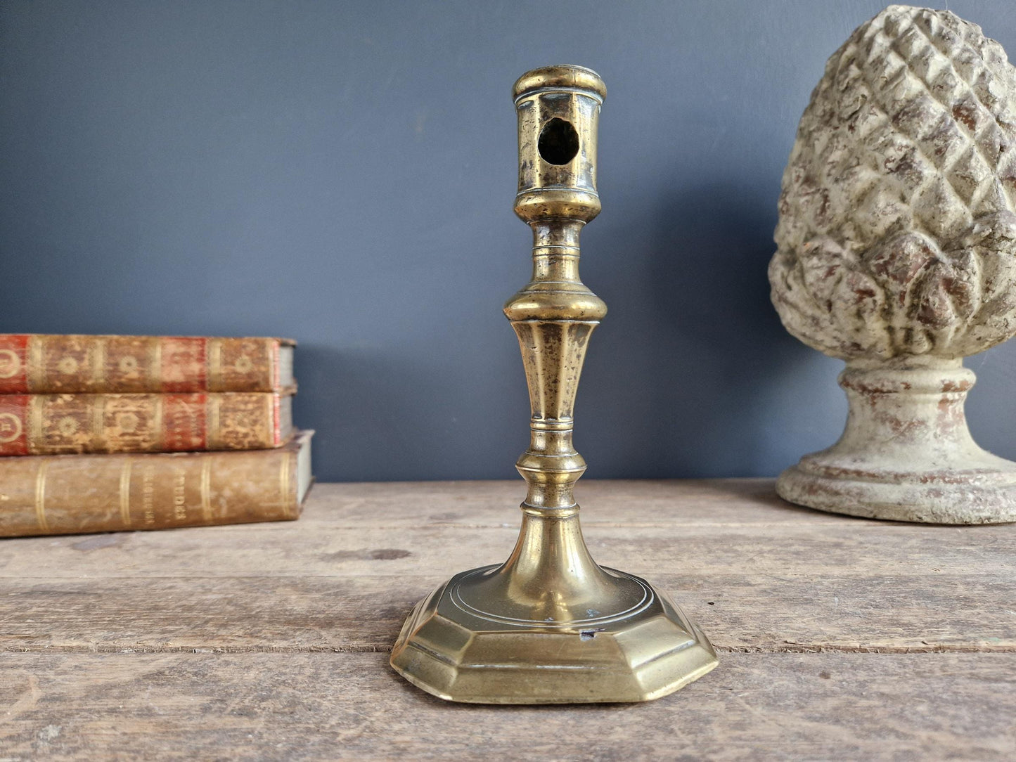 Chandelier en bronze français, antiquité européenne du XVIIIe siècle