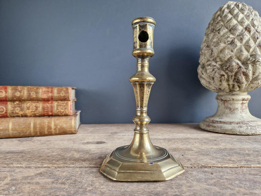 Chandelier en bronze français, antiquité européenne du XVIIIe siècle
