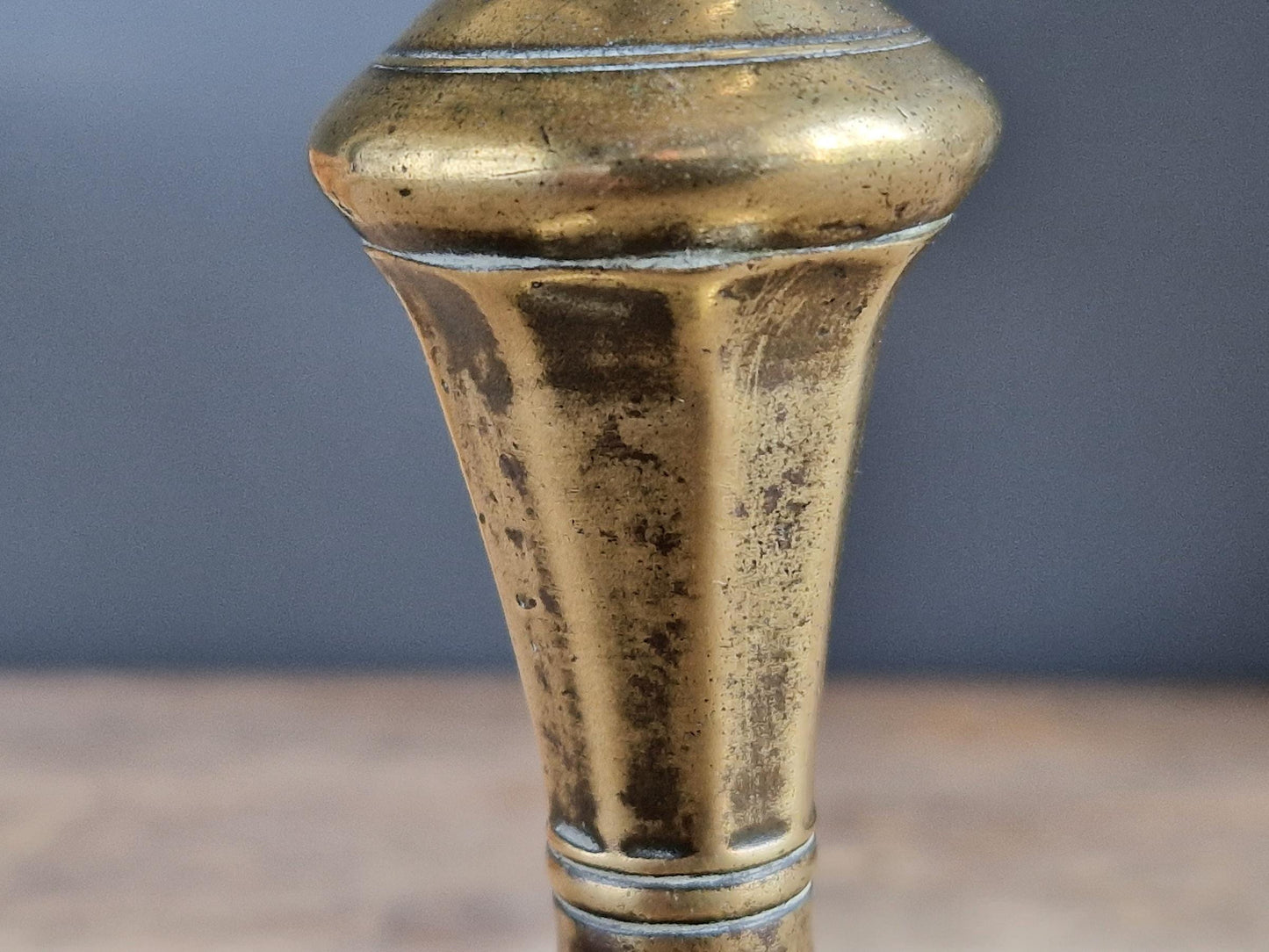 Chandelier en bronze français, antiquité européenne du XVIIIe siècle