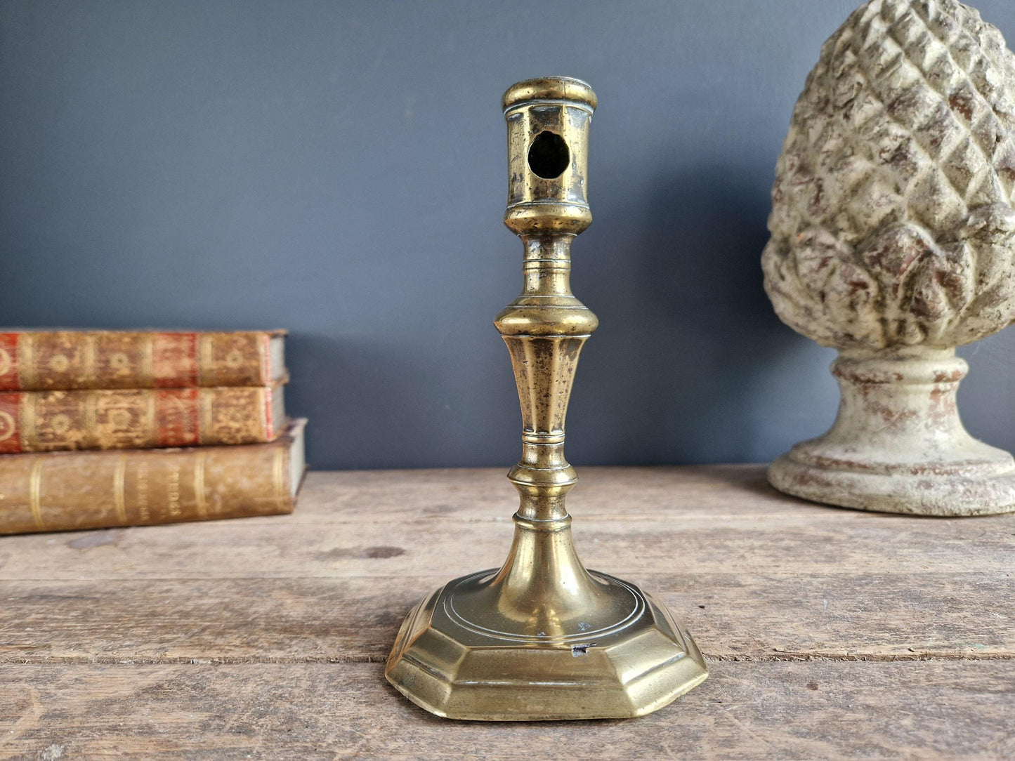 Chandelier en bronze français, antiquité européenne du XVIIIe siècle